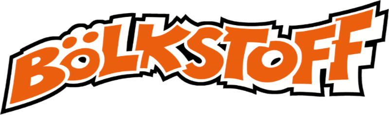 Bölkstoff Logo
