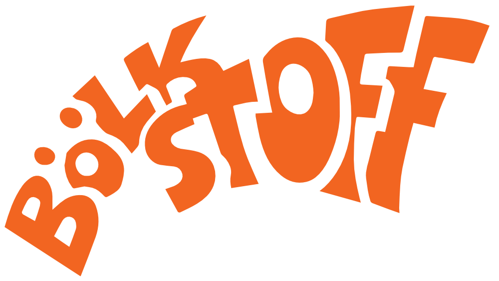 Bölkstoff Logo